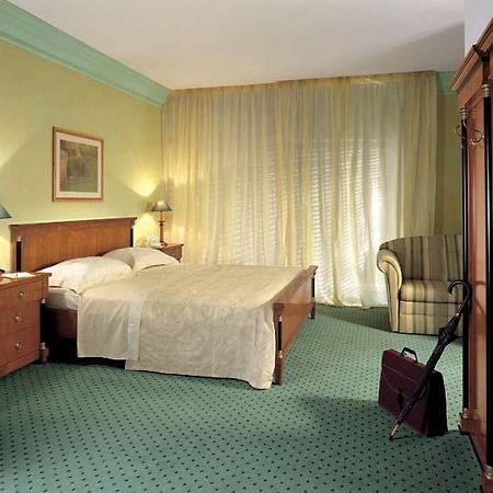 Hotel Post Laaben Rom bilde