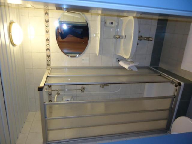 Hotel Post Laaben Rom bilde
