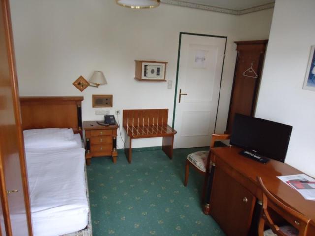 Hotel Post Laaben Rom bilde