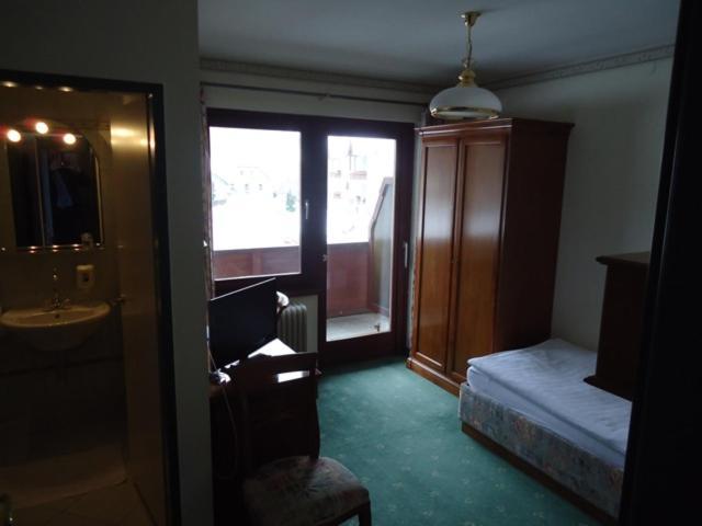 Hotel Post Laaben Rom bilde