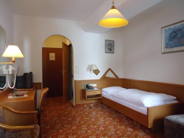 Hotel Post Laaben Rom bilde