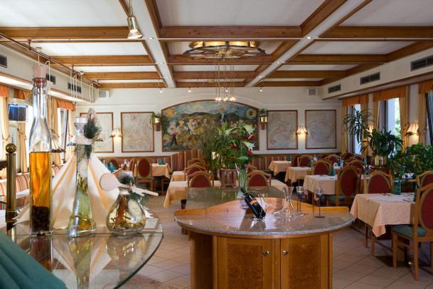 Hotel Post Laaben Eksteriør bilde