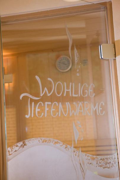 Hotel Post Laaben Eksteriør bilde