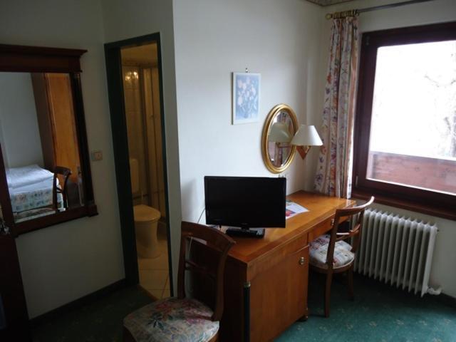 Hotel Post Laaben Eksteriør bilde