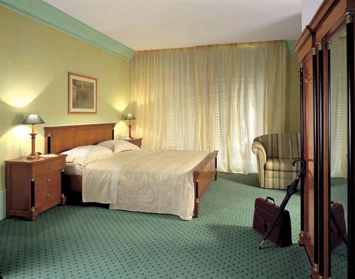 Hotel Post Laaben Rom bilde
